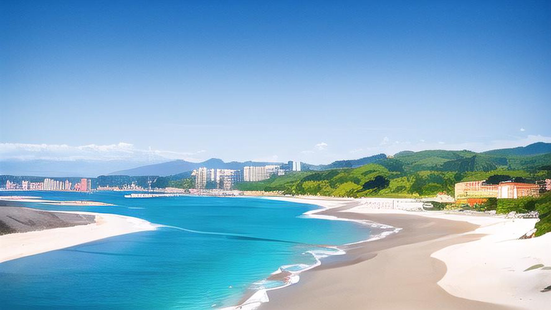 山间悦商城
